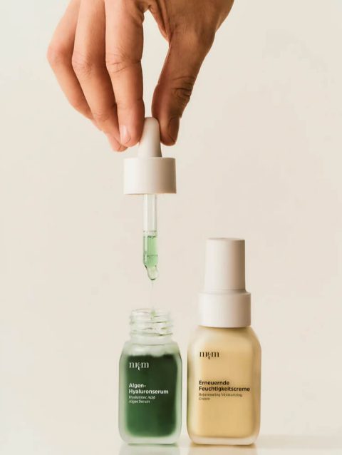 Full Coverage Liquid Foundation