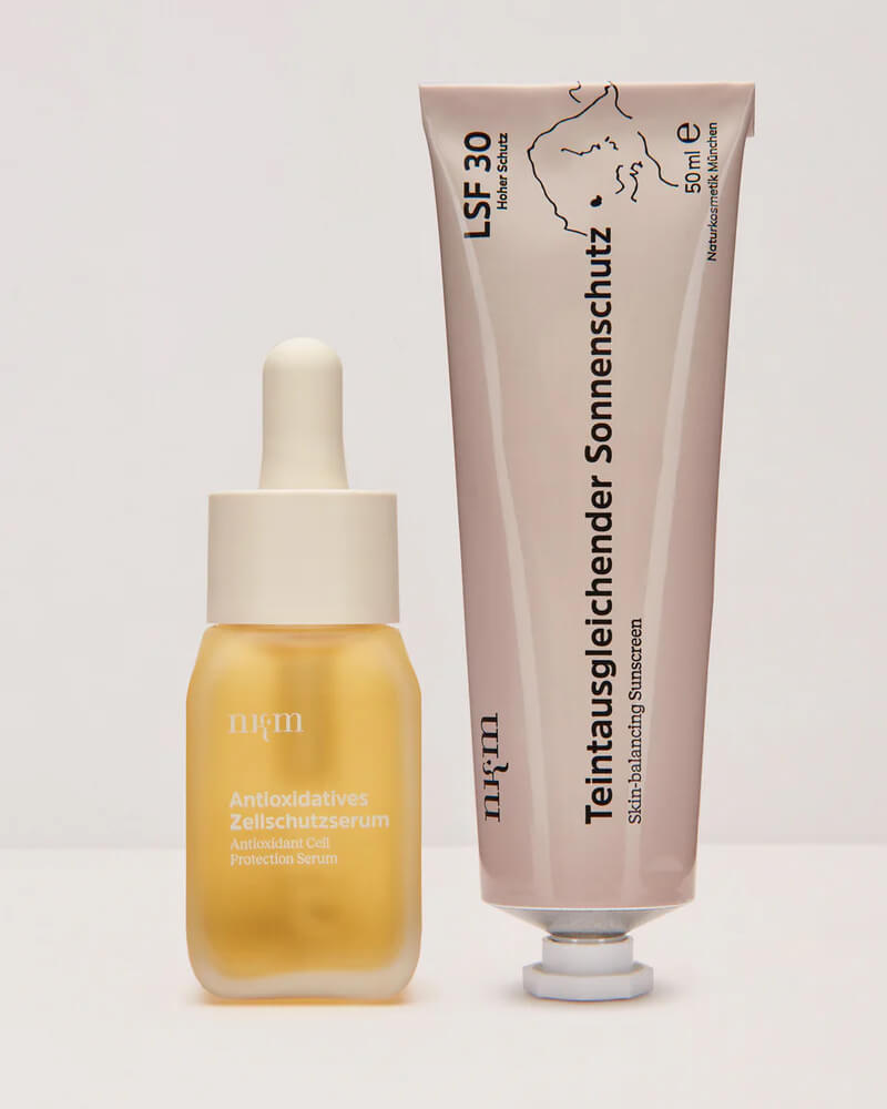 Full Coverage Liquid Foundation - Image 2