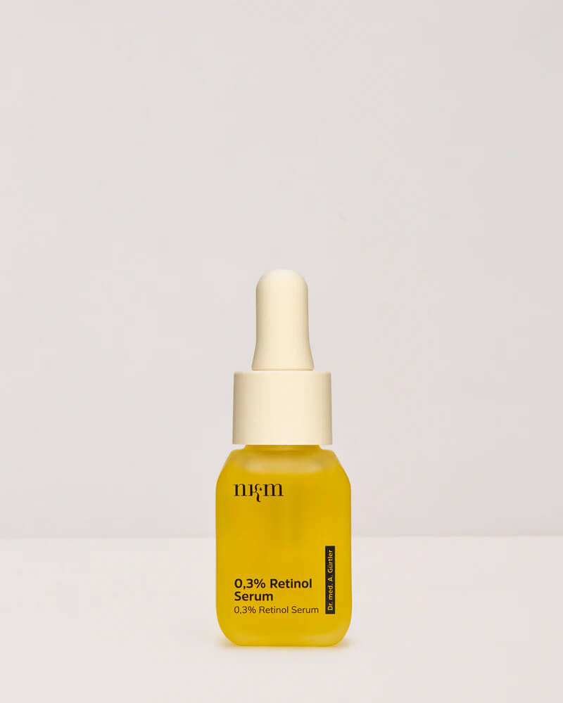 Full Coverage Liquid Foundation - Image 3