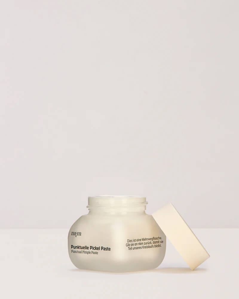 Full Coverage Liquid Foundation - Image 4