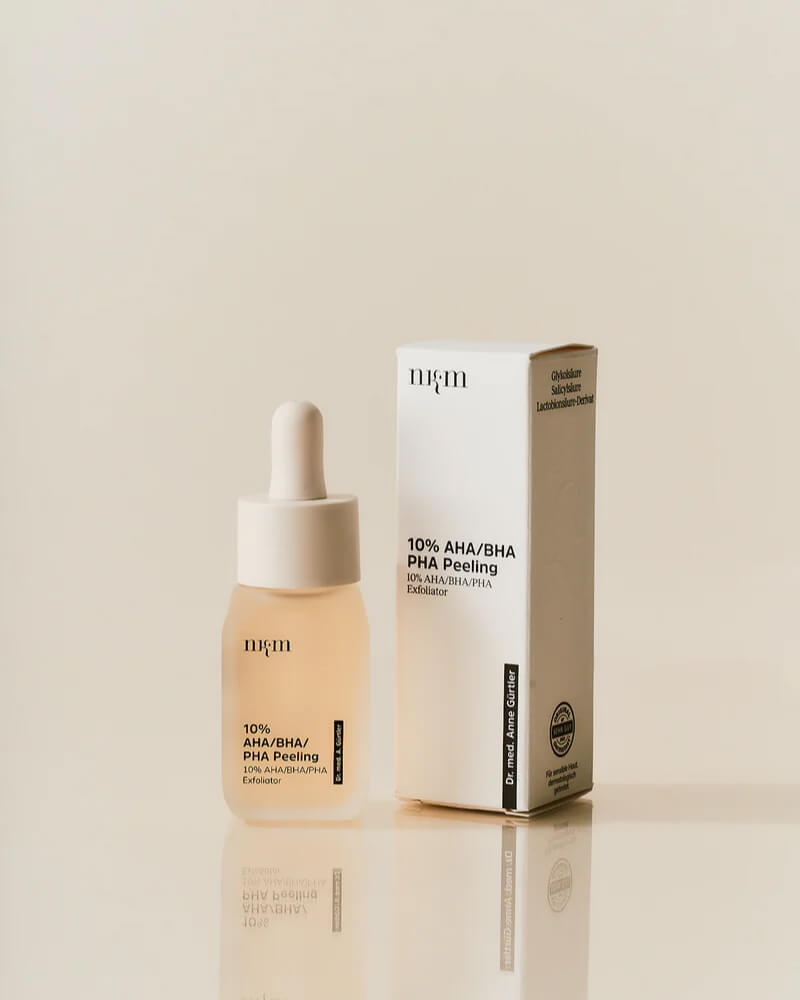 Full Coverage Liquid Foundation - Image 5