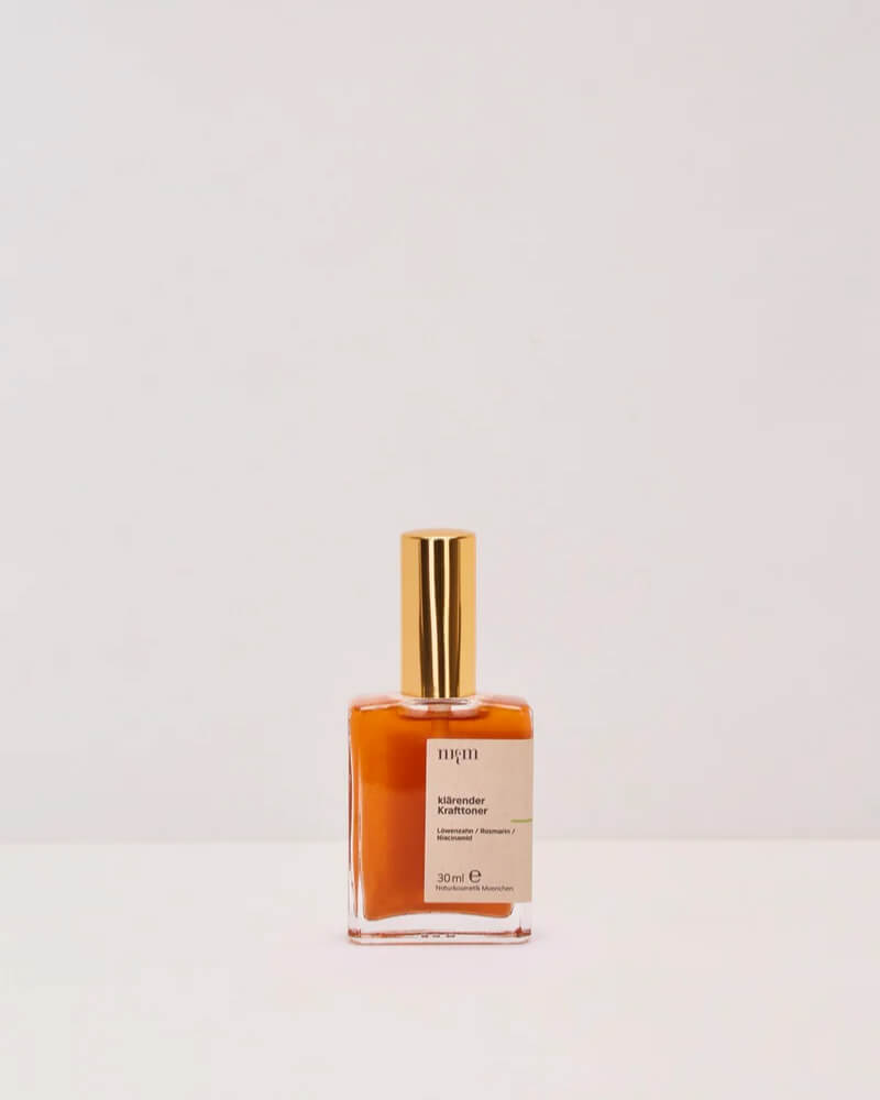 Full Coverage Liquid Foundation - Image 6