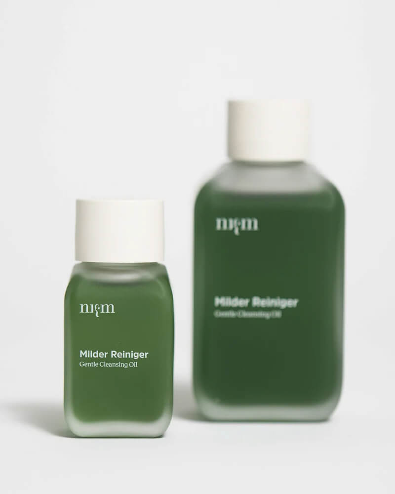 Deep Cleansing Facial Cleanser - Image 2